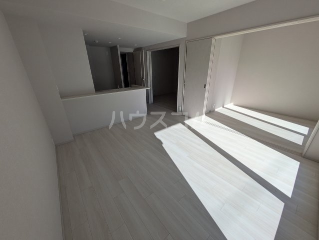 5/30 室内