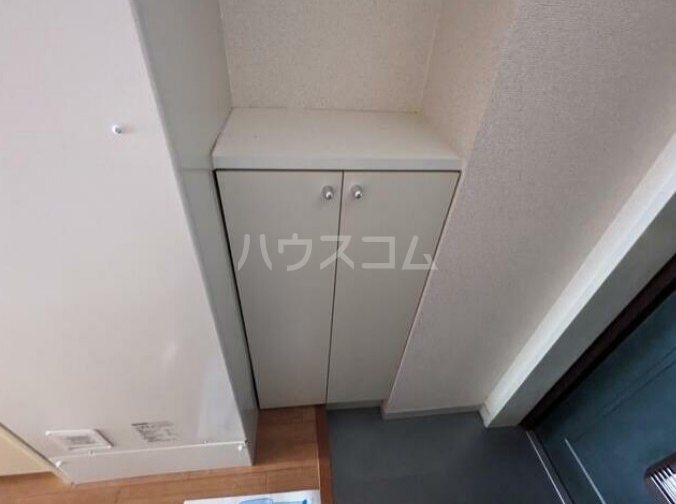 7/20 玄関