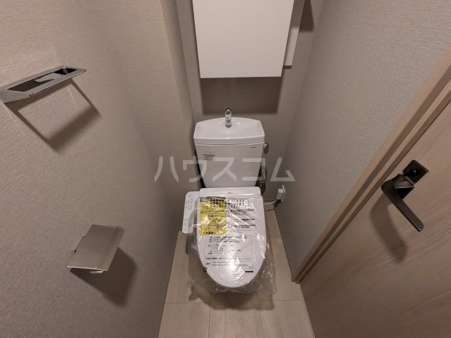 17/30 トイレ