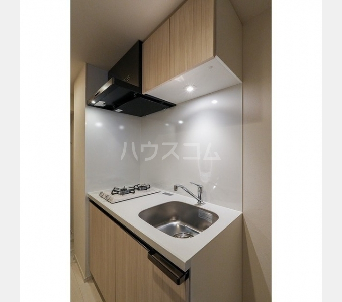 7/30 キッチン
