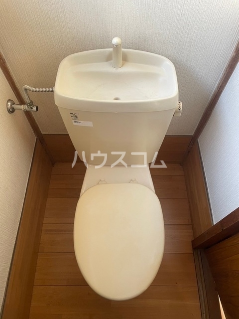 9/18 トイレ