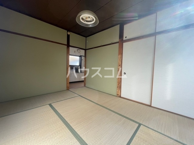 4/18 室内
