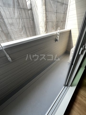 17/25 バルコニー