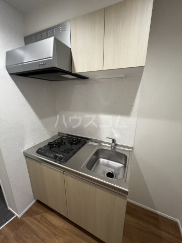 7/25 キッチン