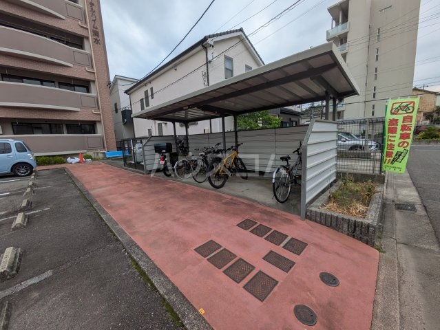 19/29 駐車場