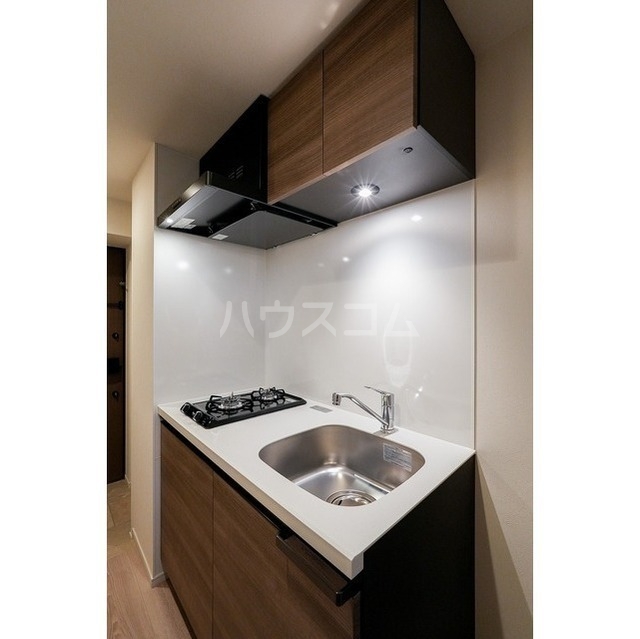 7/25 キッチン