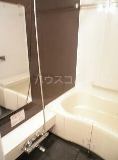 8/24 浴室