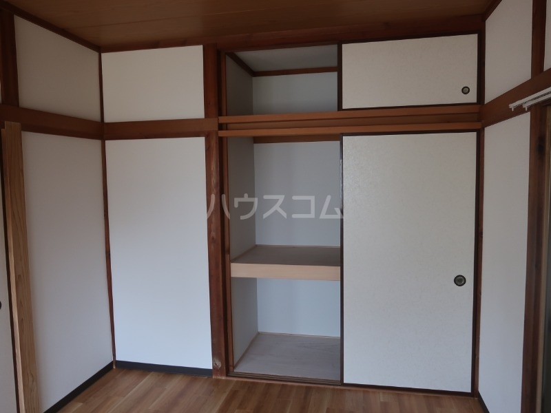 5/21 収納