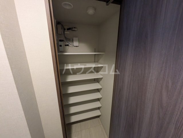 5/30 収納