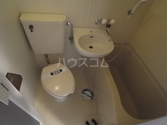 浴室