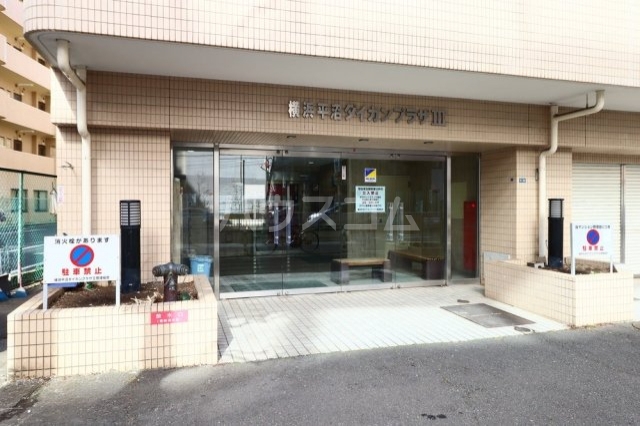 2/10 エントランス