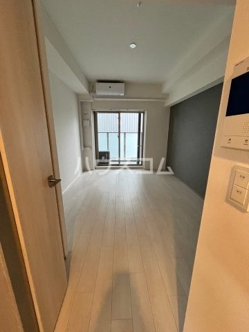 4/18 室内