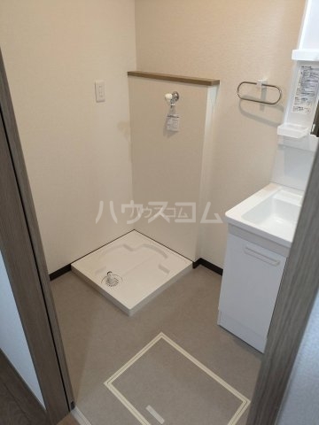 12/28 洗面