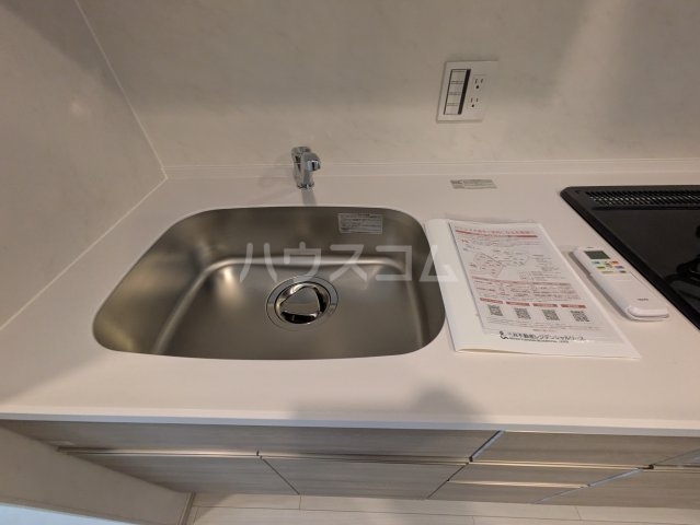 12/30 キッチン
