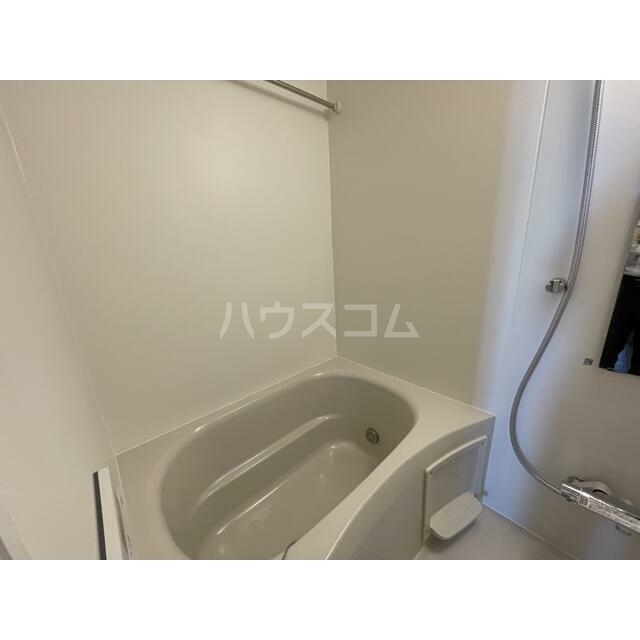 8/24 浴室