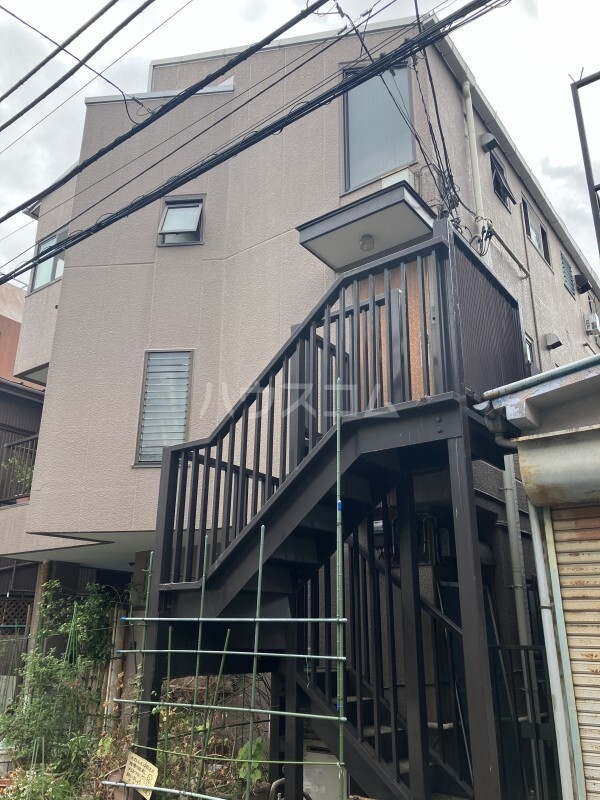 1/21 外観