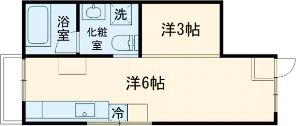 3/29 間取