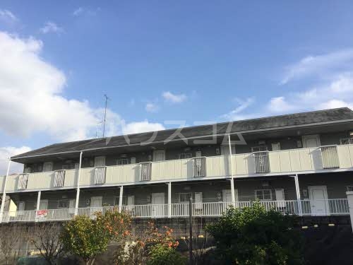 1/18 外観