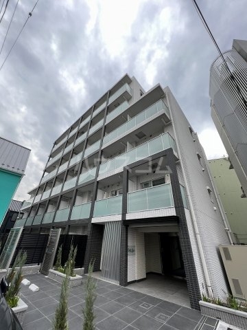 2/4 外観