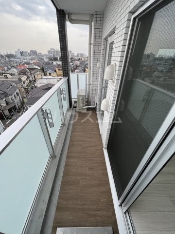 19/30 バルコニー