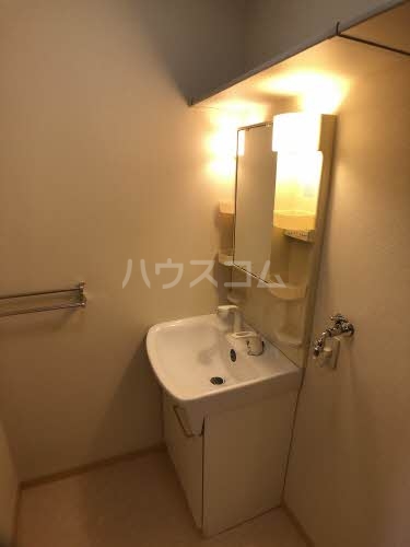 11/23 洗面