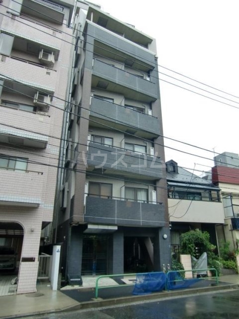 1/13 外観