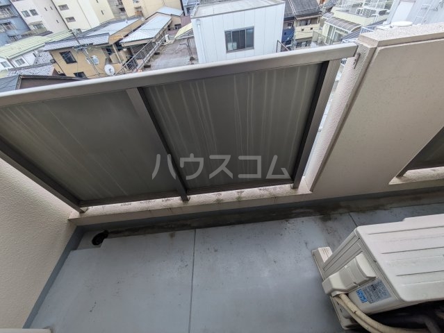 24/30 バルコニー