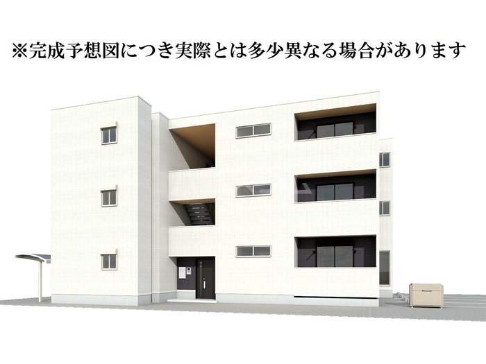 1/7 外観