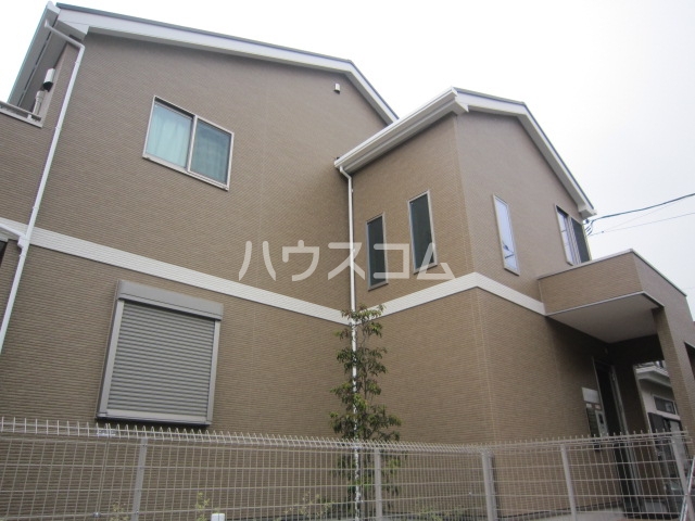 1/5 外観