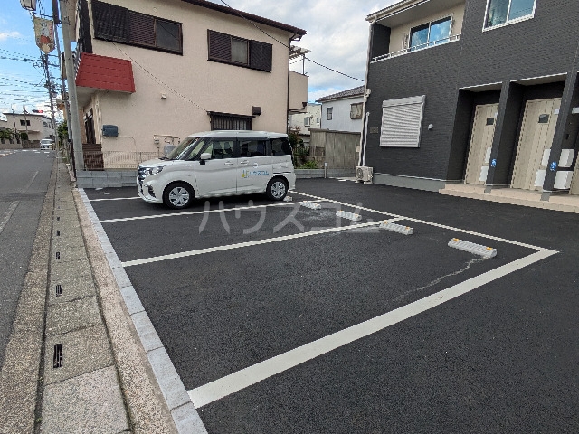 29/30 駐車場
