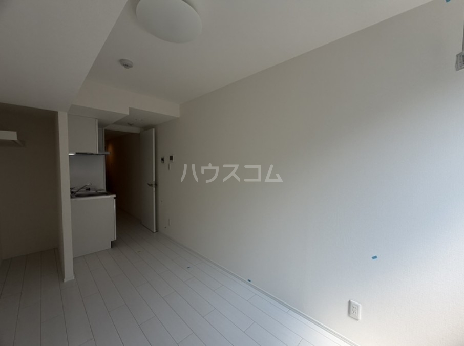 4/23 室内
