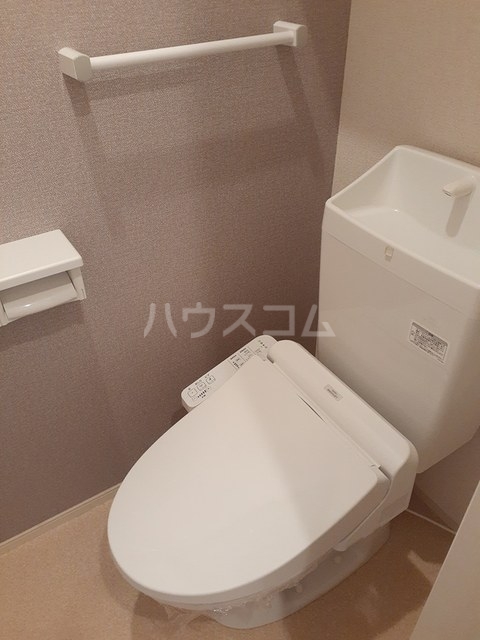 17/29 トイレ