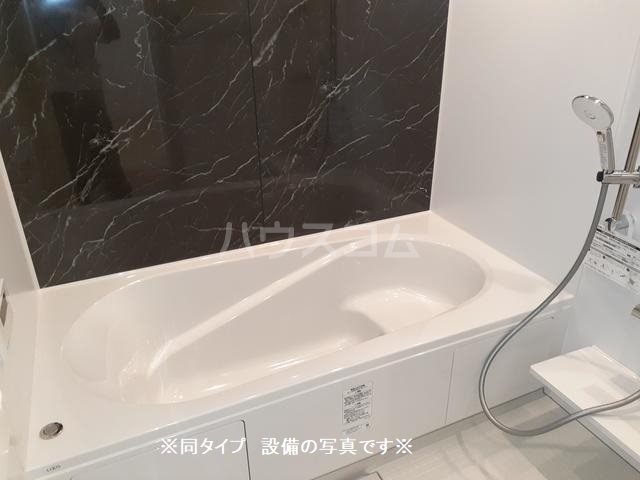 5/20 浴室