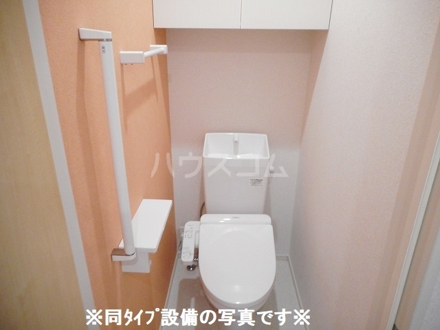 6/20 トイレ