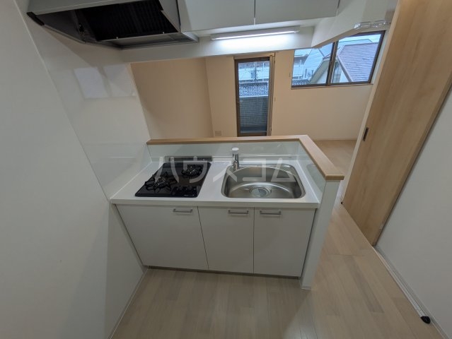9/30 キッチン