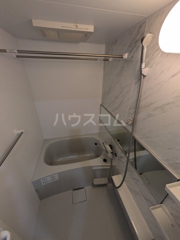 12/30 浴室