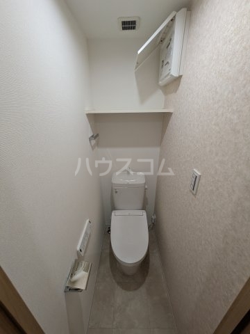 15/30 トイレ