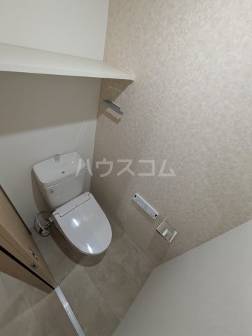 17/30 トイレ