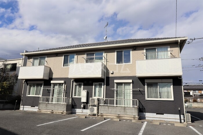 1/3 外観