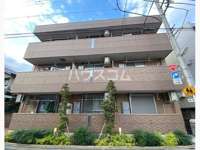 1/30 外観