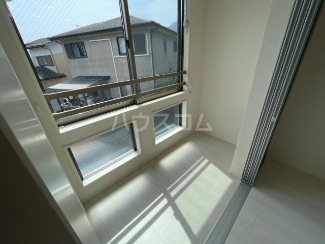 24/30 バルコニー