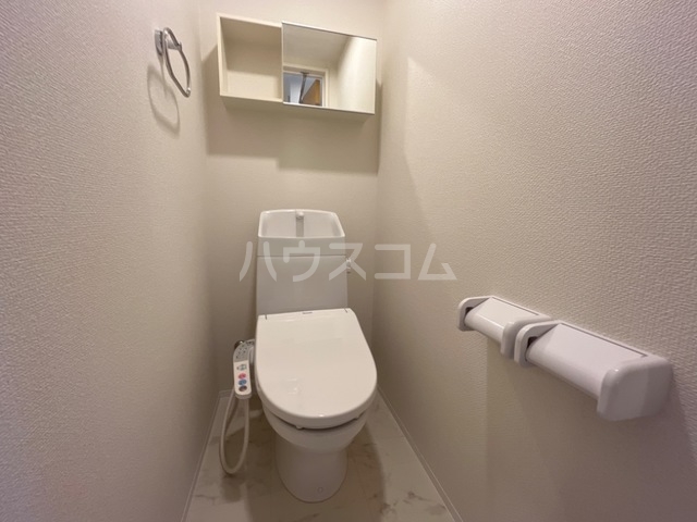 18/30 トイレ