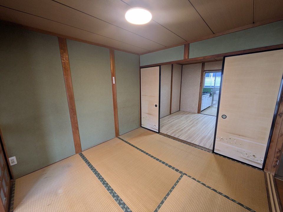 4/30 室内