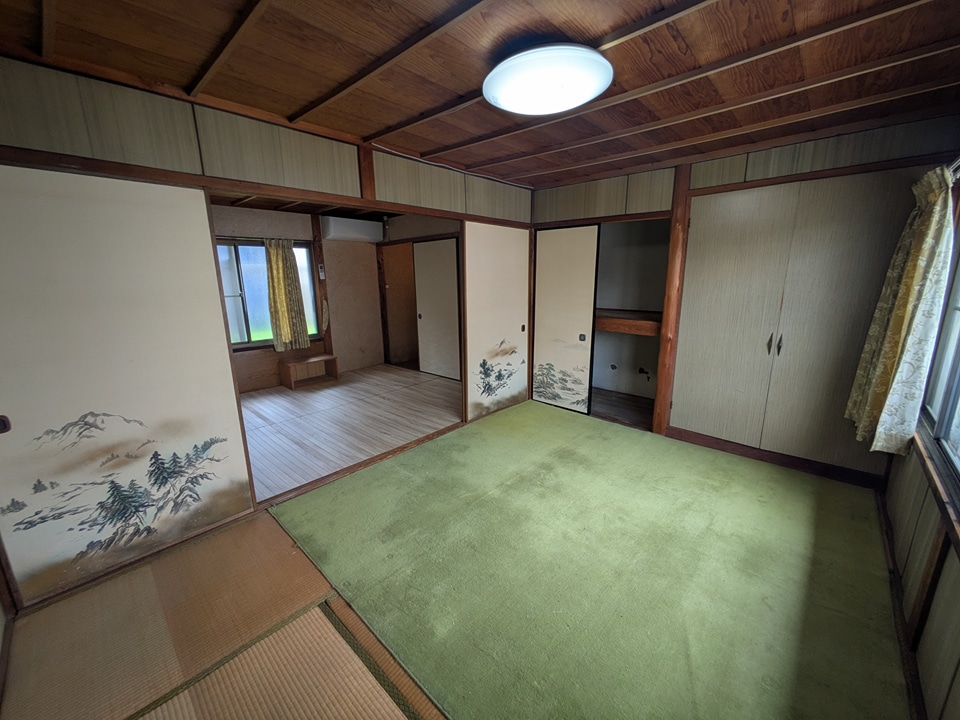 5/30 室内