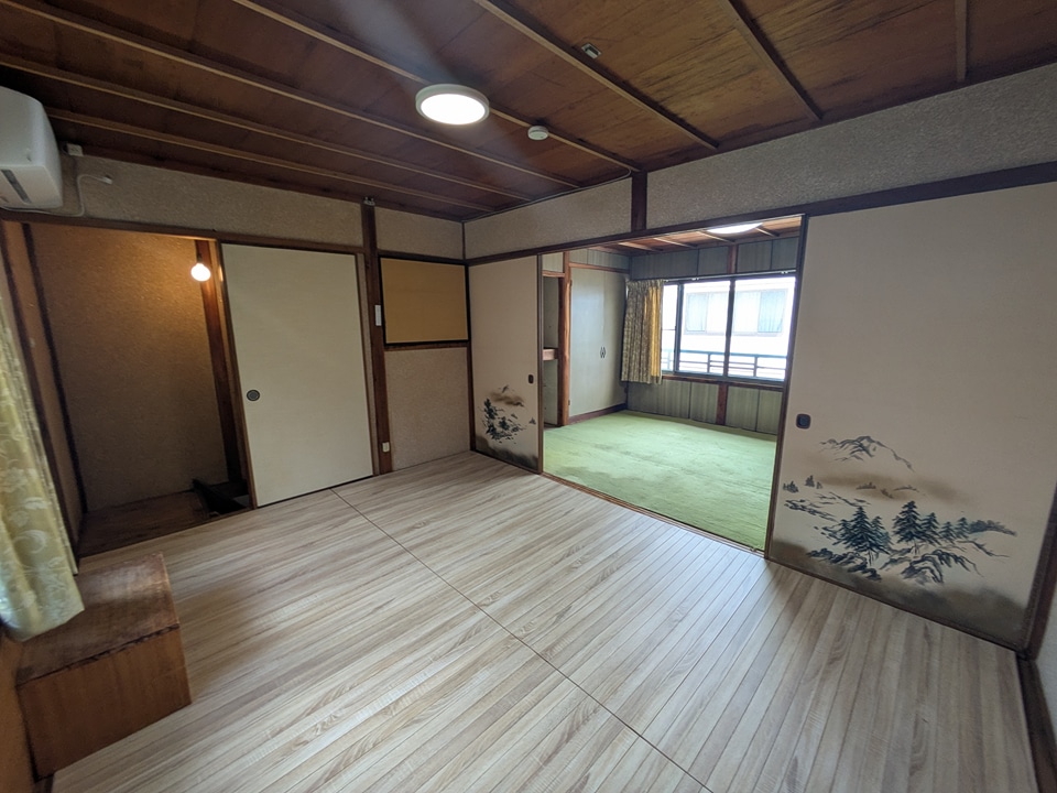 6/30 室内