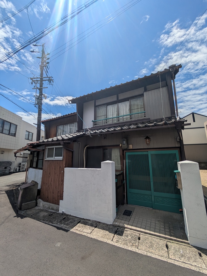 1/30 外観