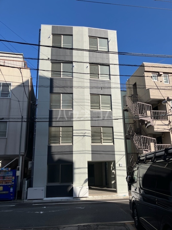 1/26 外観