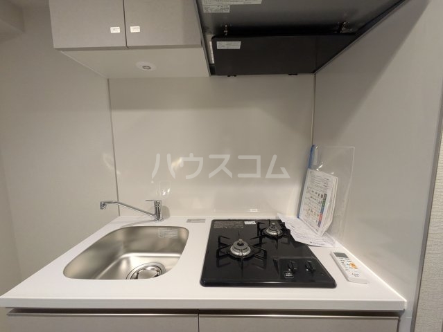 15/30 キッチン
