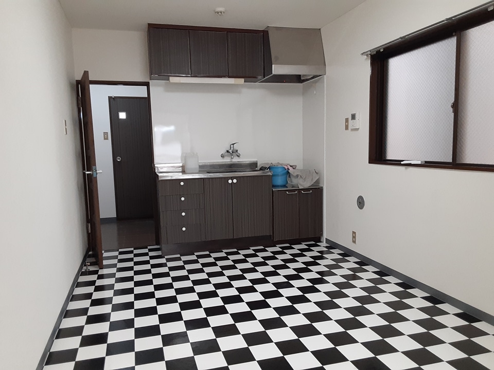 5/27 リビング/ダイニング