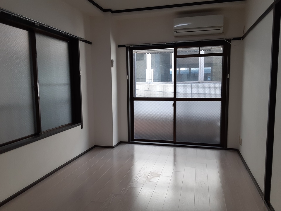 3/27 リビング/ダイニング